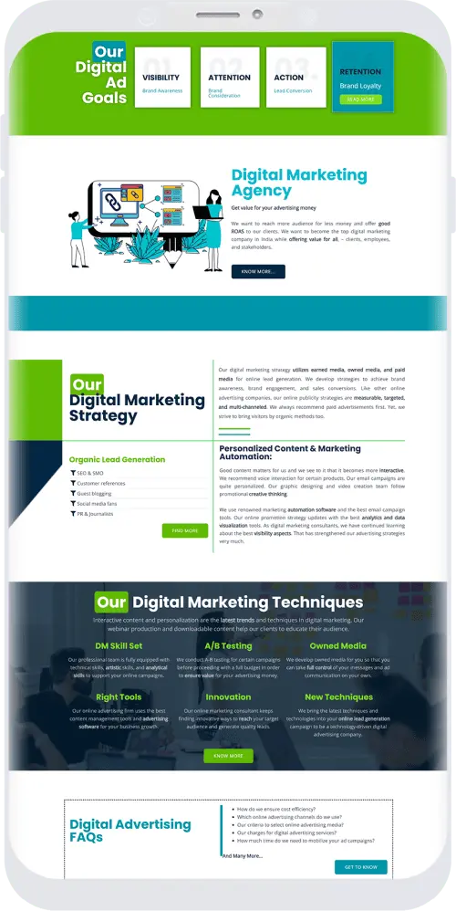Our design capabilities