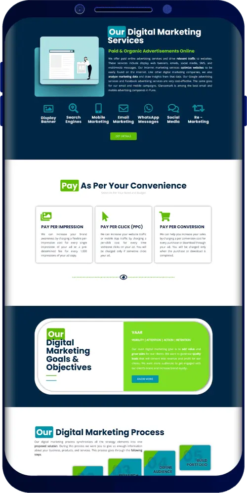 Our design capabilities