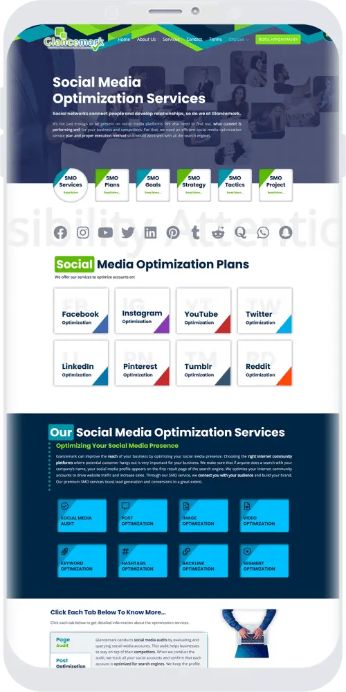 Our design capabilities
