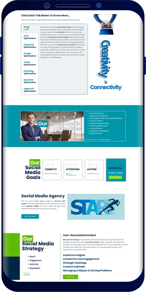 Our design capabilities